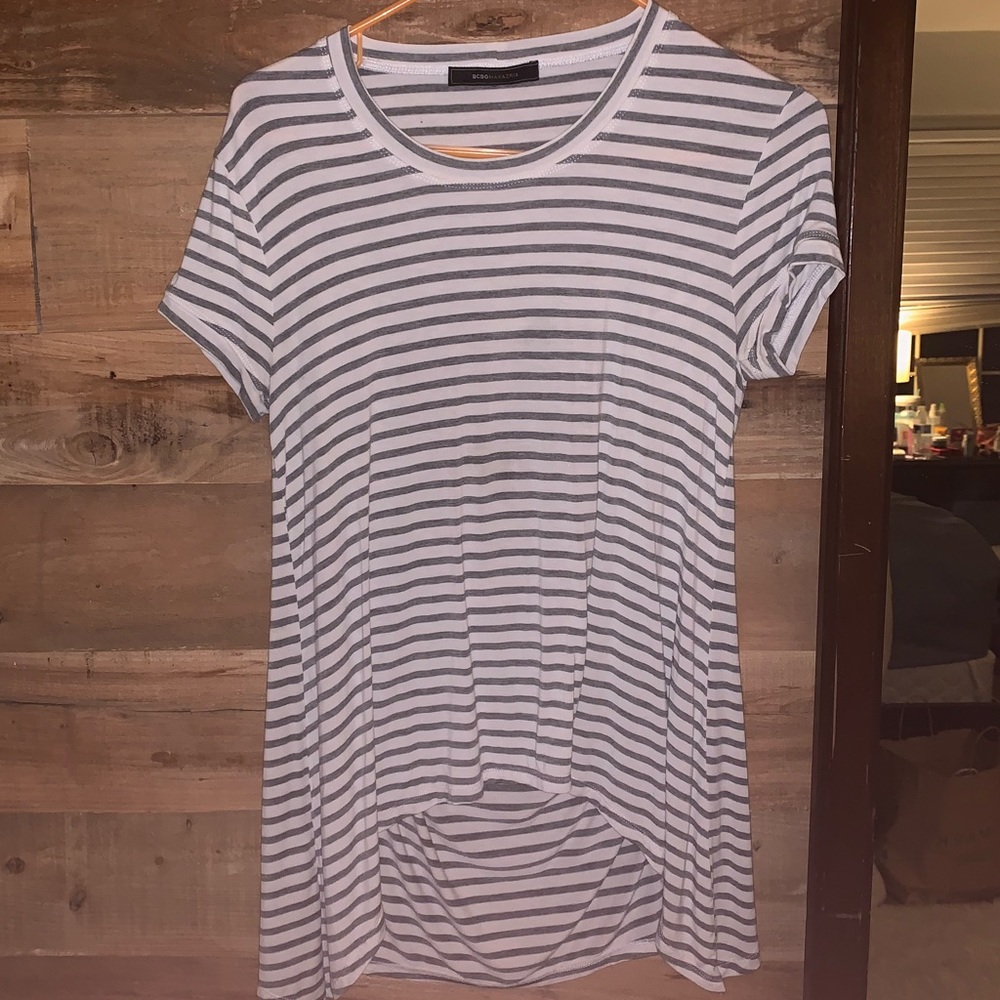 BCBG top